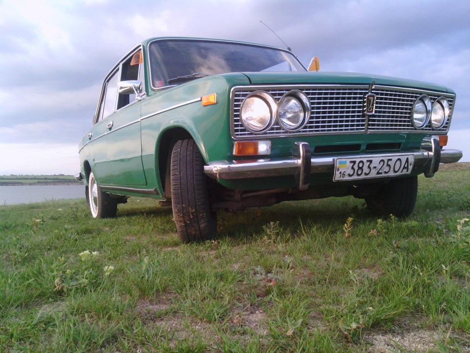 на дачі) 5