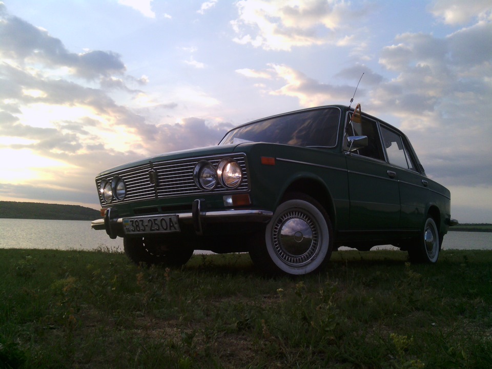 на дачі) 3