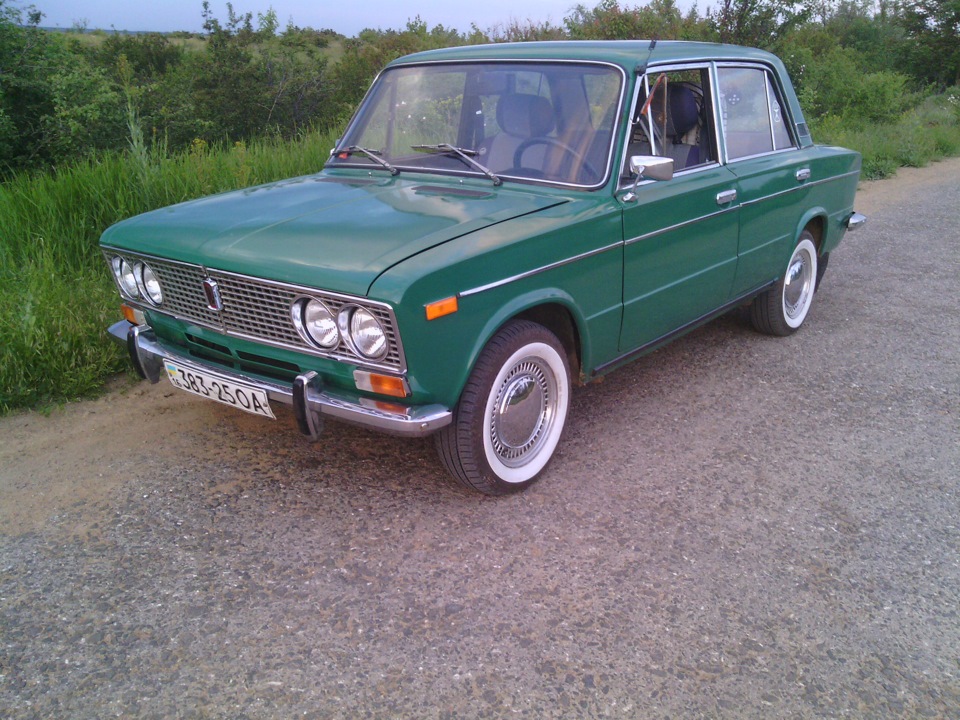 на дачі) 2