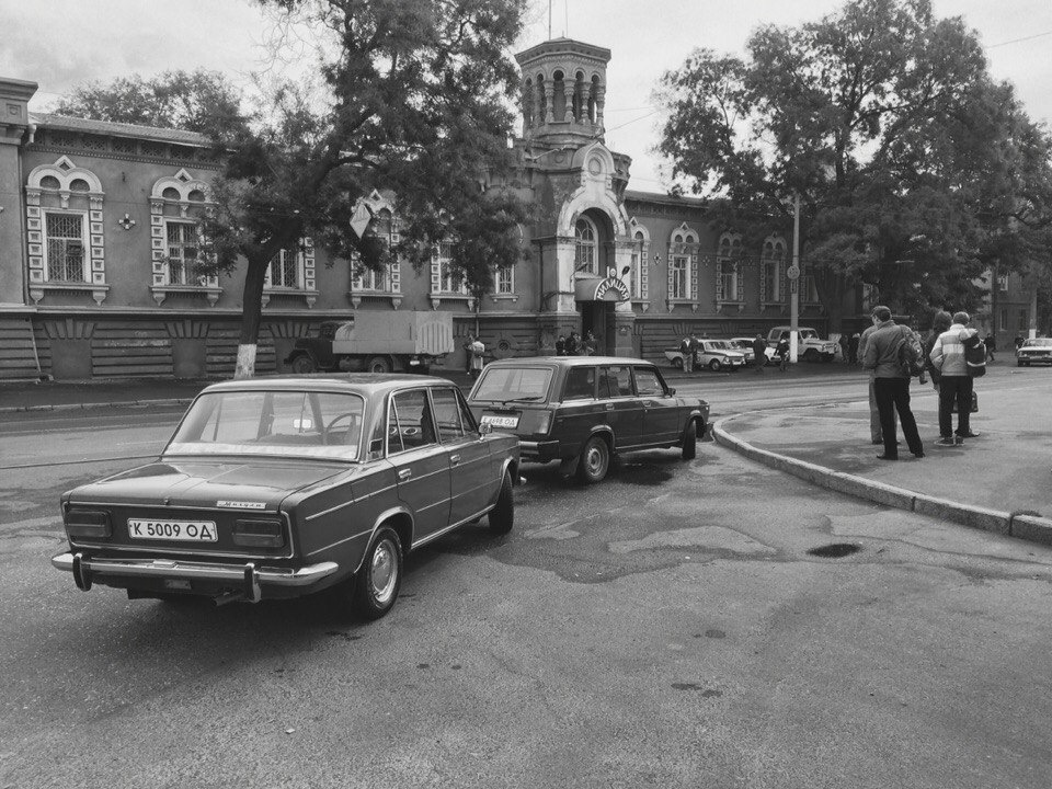 Трохи фотографій за минулий сезон. 3