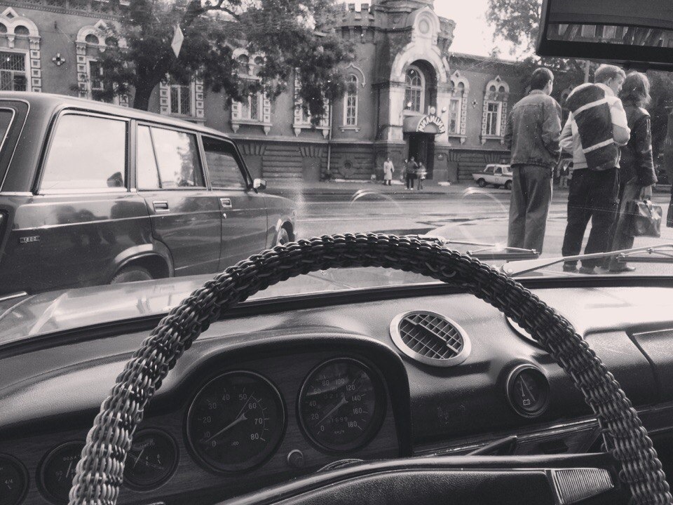 Трохи фотографій за минулий сезон. 2