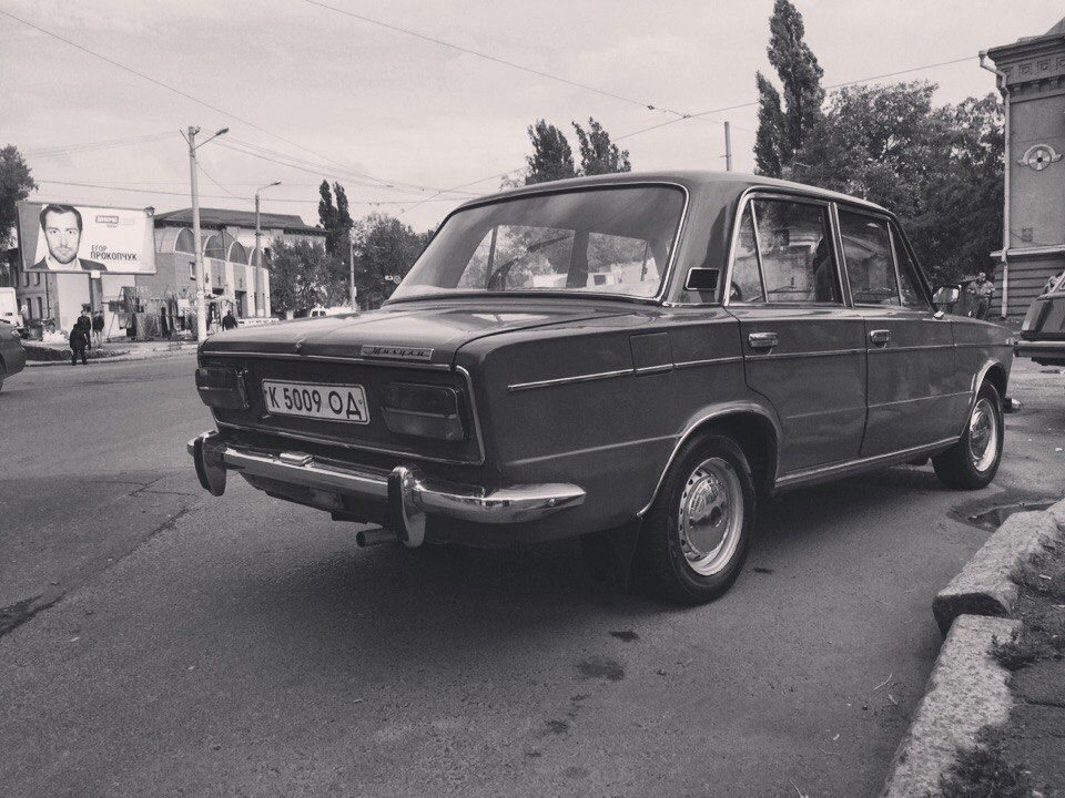 Трохи фотографій за минулий сезон. 1