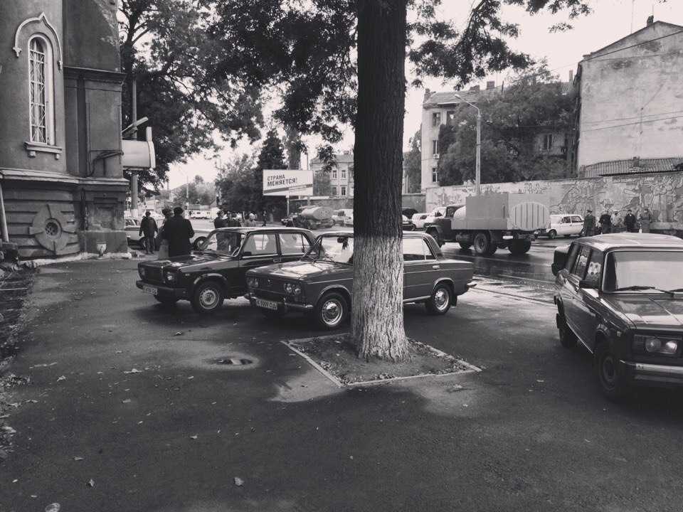 Трохи фотографій за минулий сезон. 4