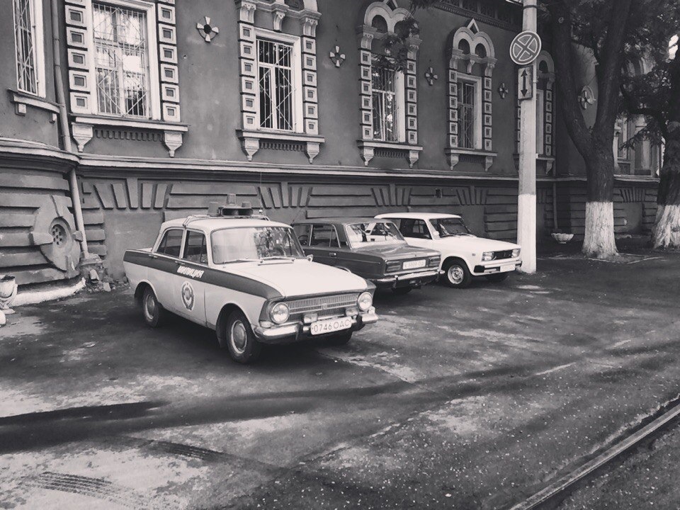 Трохи фотографій за минулий сезон. 5