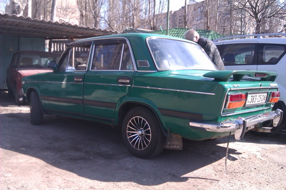 Про всяке 2