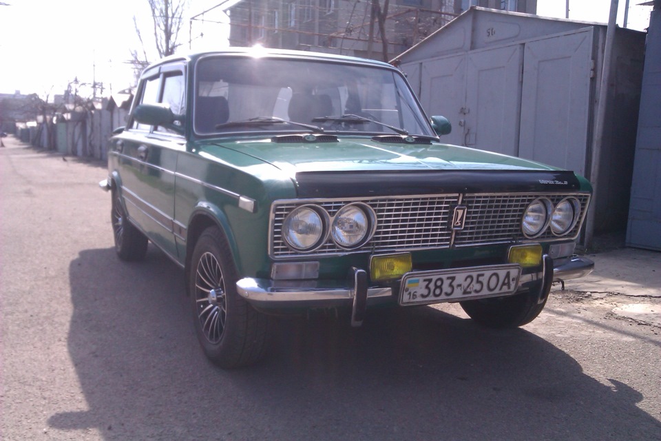 Про всяке 3