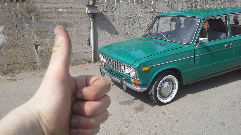 настав час) 3