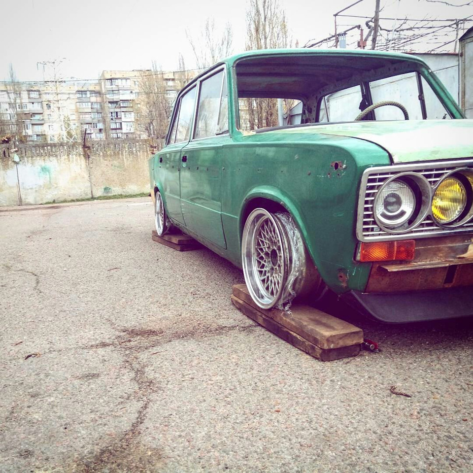 Продовження довгобуду 5