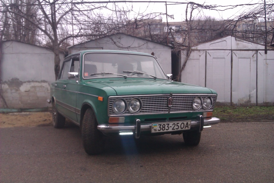 Сьогоднішній день) 1