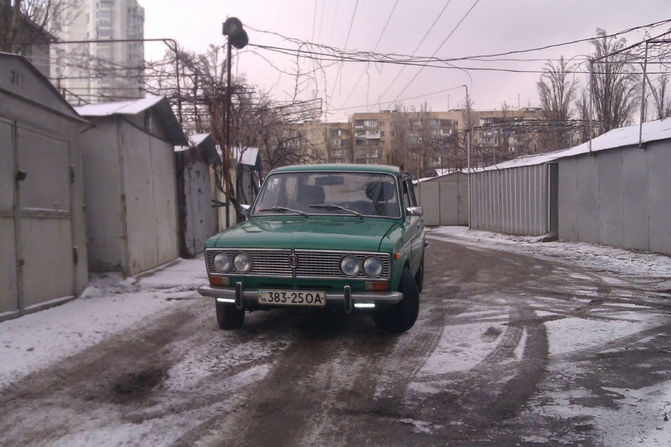 Зима) 3