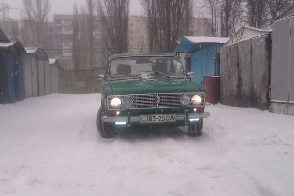 Зима) patch2 5