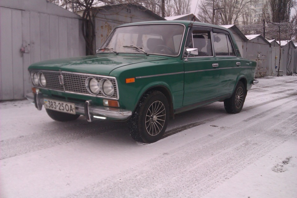 Зима) 1