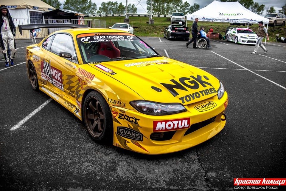 Сонце перестало смажити, можна написати бортовик 5