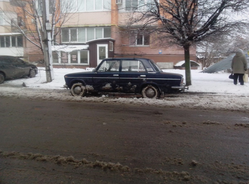 Заіскрилася проводка (бж від 02.12.15) частина 1 3