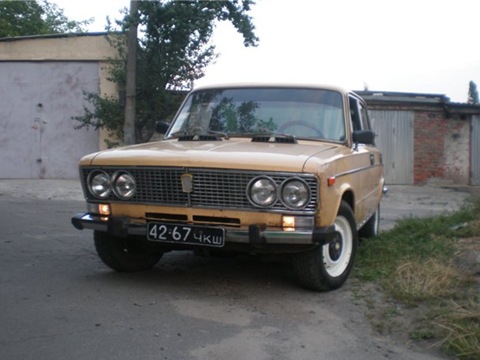 Кап. ремонт кузова 2