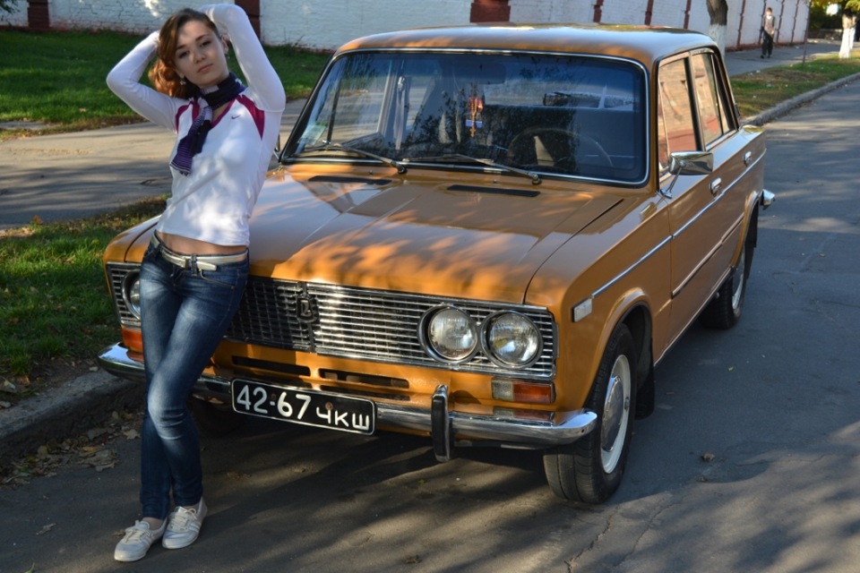 Мрія… 4