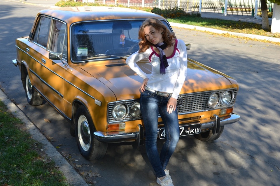 Мрія… 5