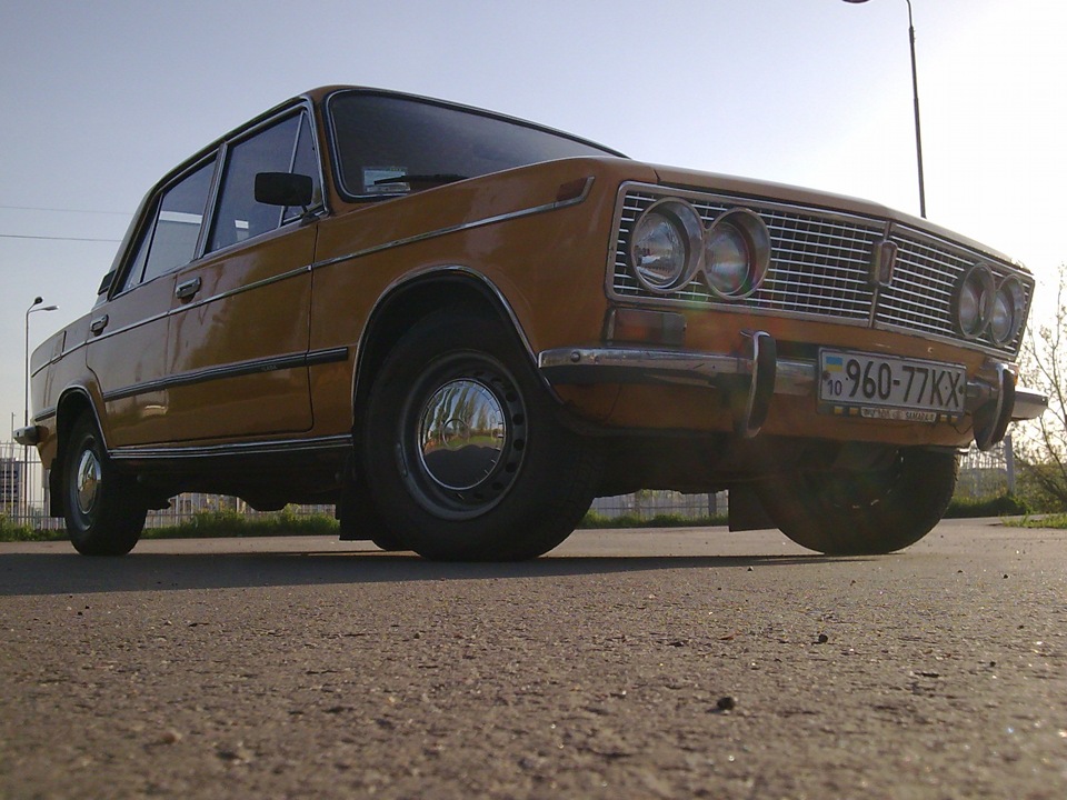 Мийка 1