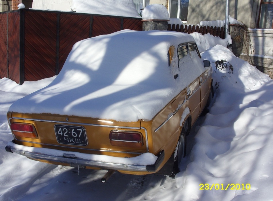 Покотушки, мороз, -20, ухх))) 3