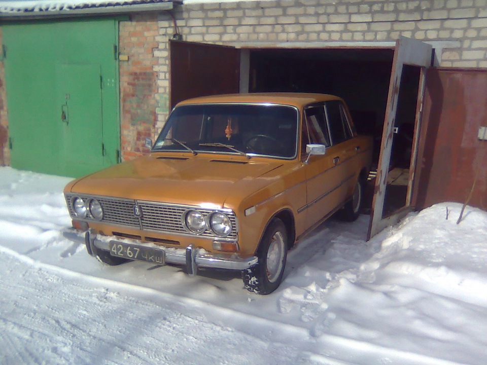 Провідав 1