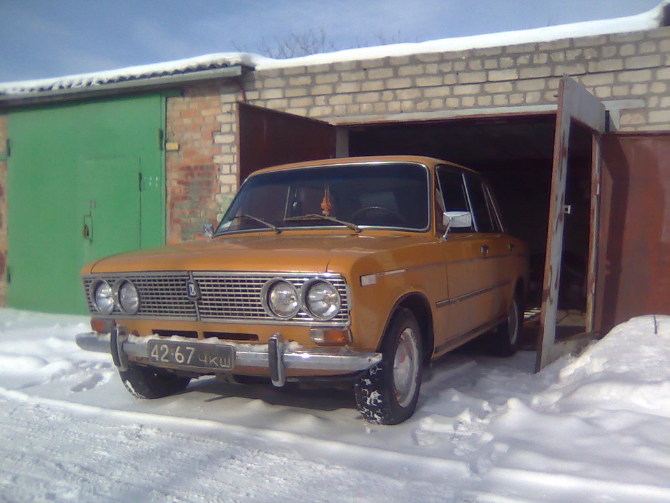 Провідав 2