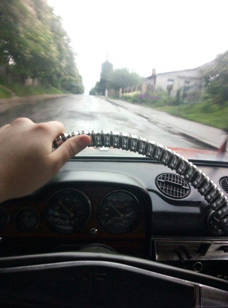 Спонтанна покупка за 20 хв... 1
