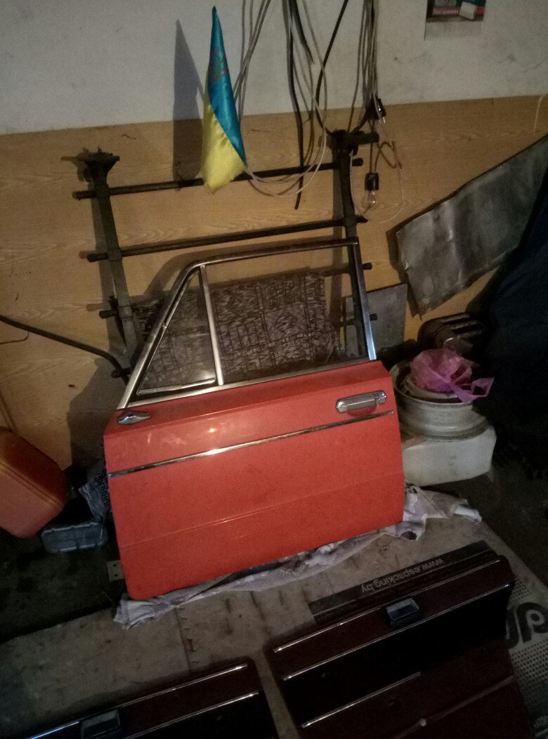 Усунення наслідків ДТП + бонус нові карти) 2