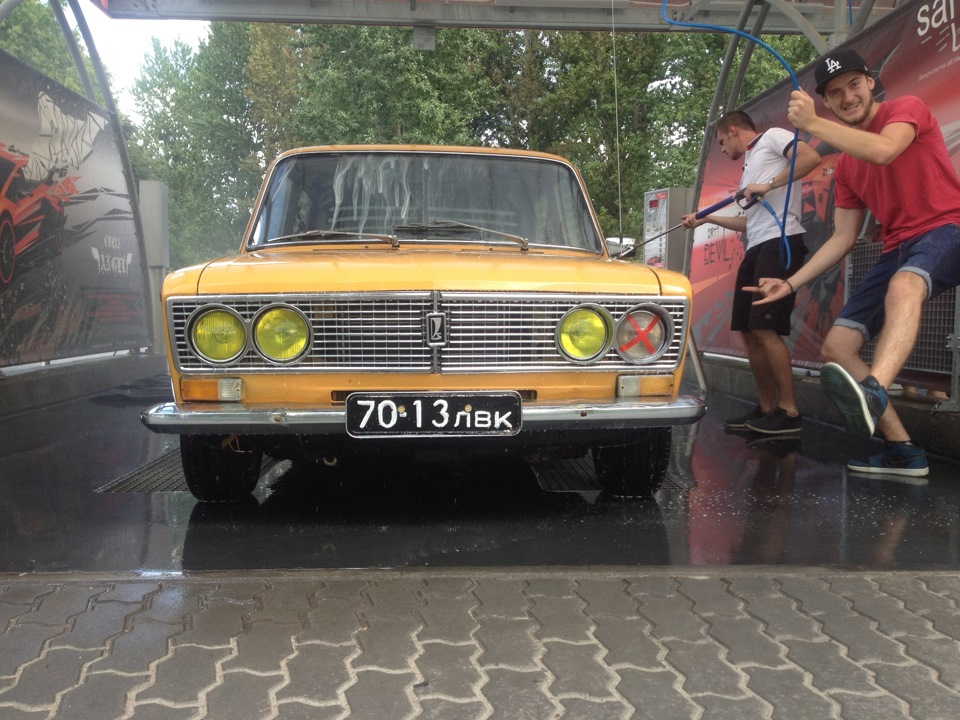 Трішки змін… 3