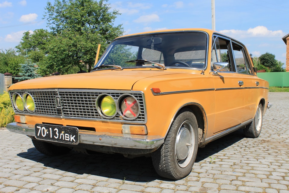 Заміна бублики :) 2