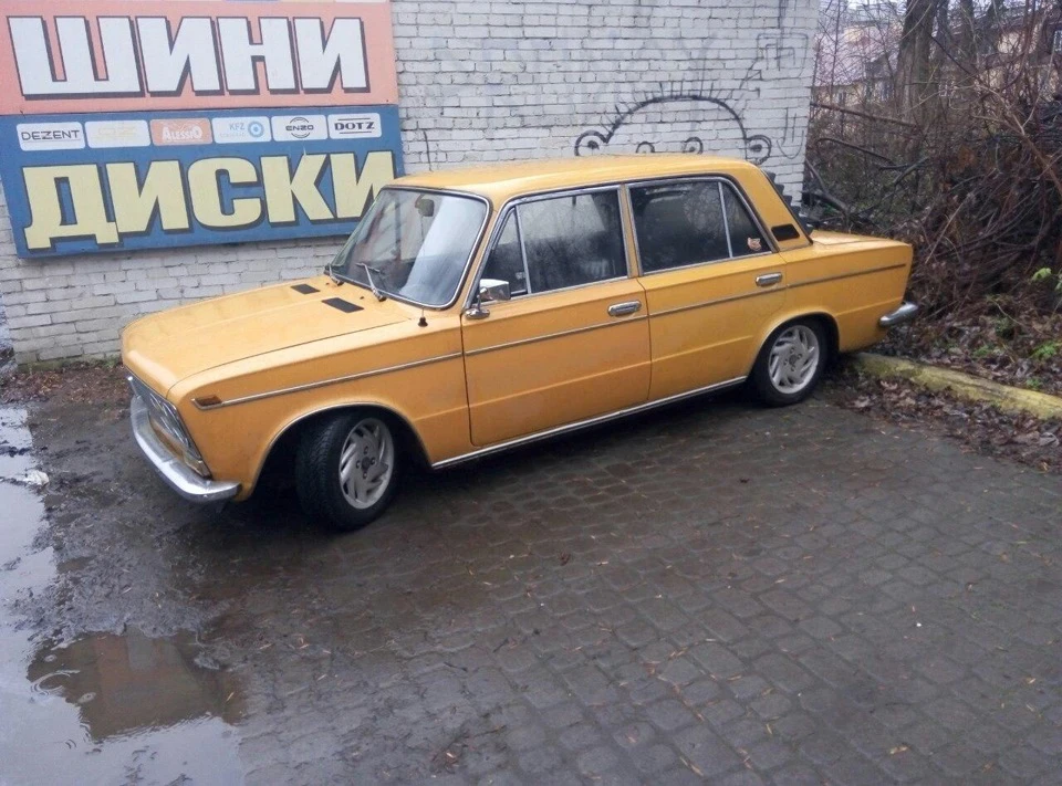 Зима на носі, а нічого не чути