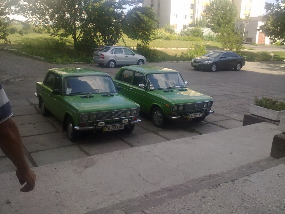 Фото із сусідською 06)) і з Нахлібником)) 1