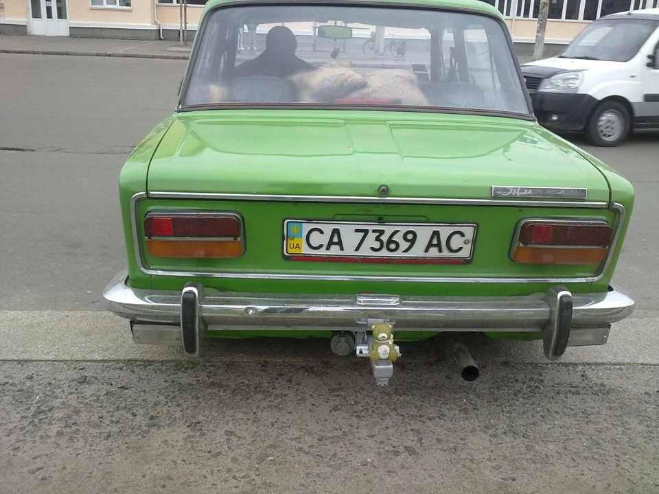 не ніштяк ... необхідність!