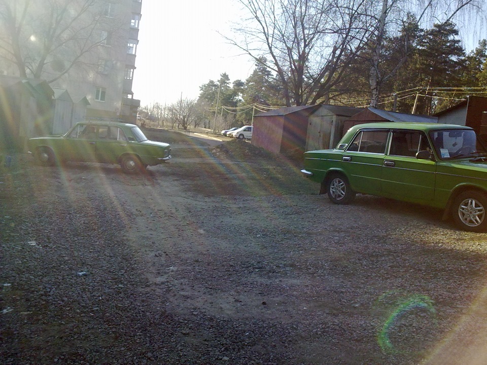 Пару фоток)в день перевзуття) 2
