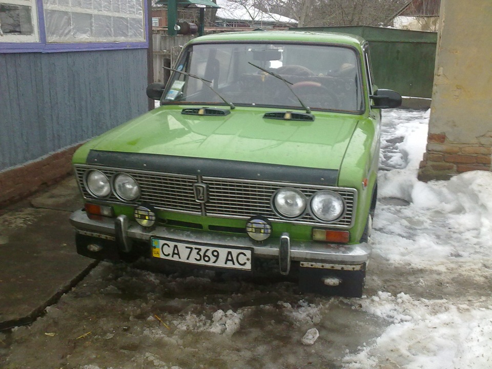 Поїздка до села) 1