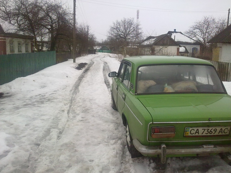 Поїздка до села) 3