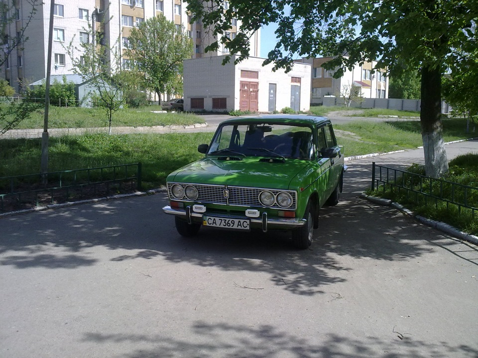 просто так… 2