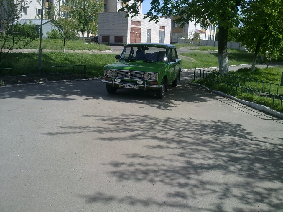 просто так… 1