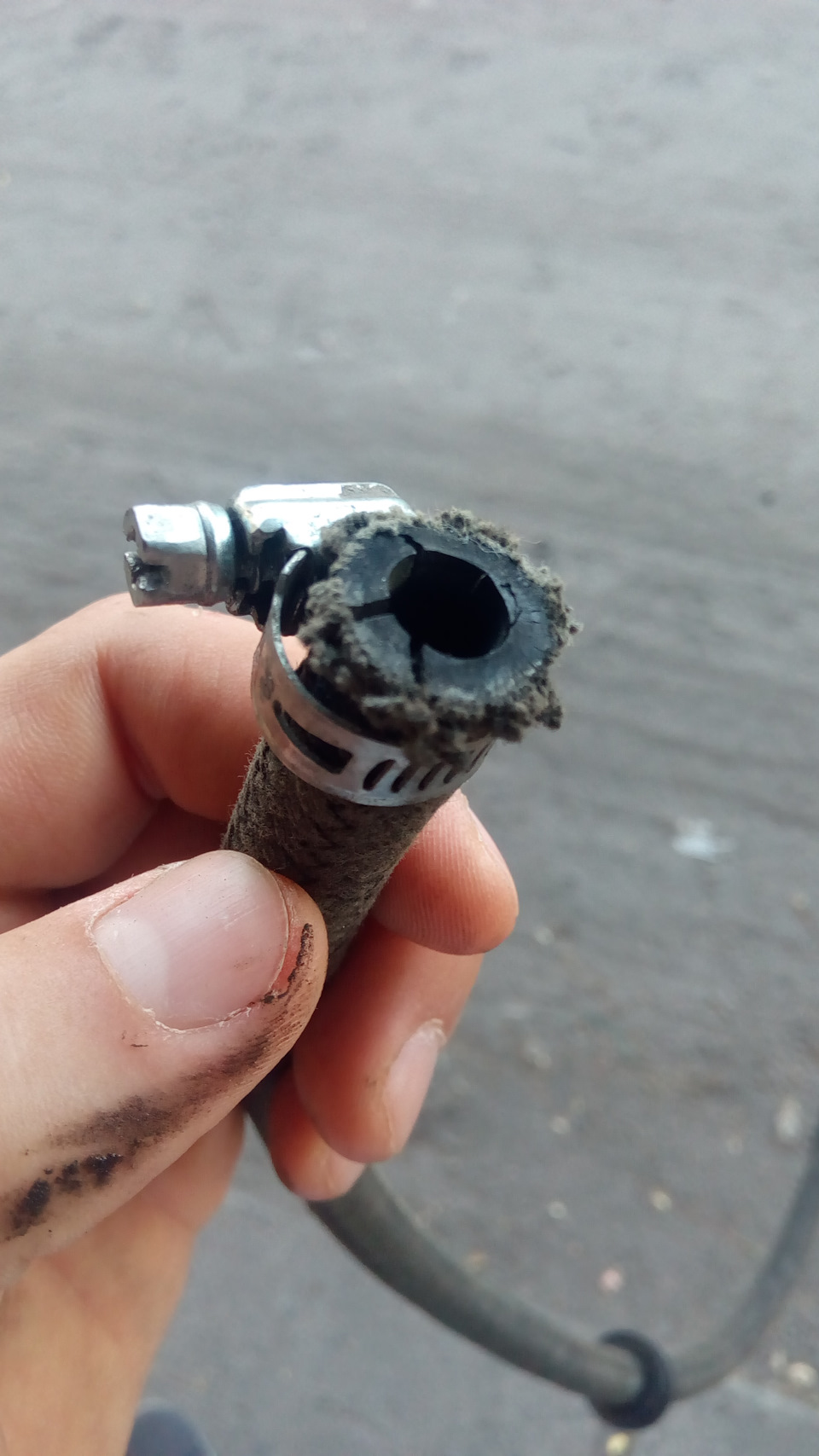 Тільки не згорів 2