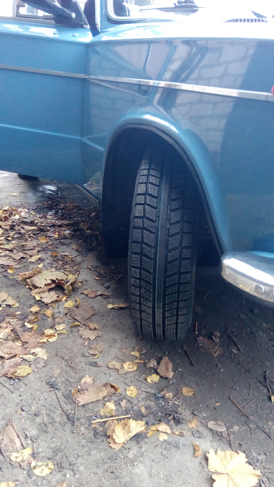 До зими готовий 4