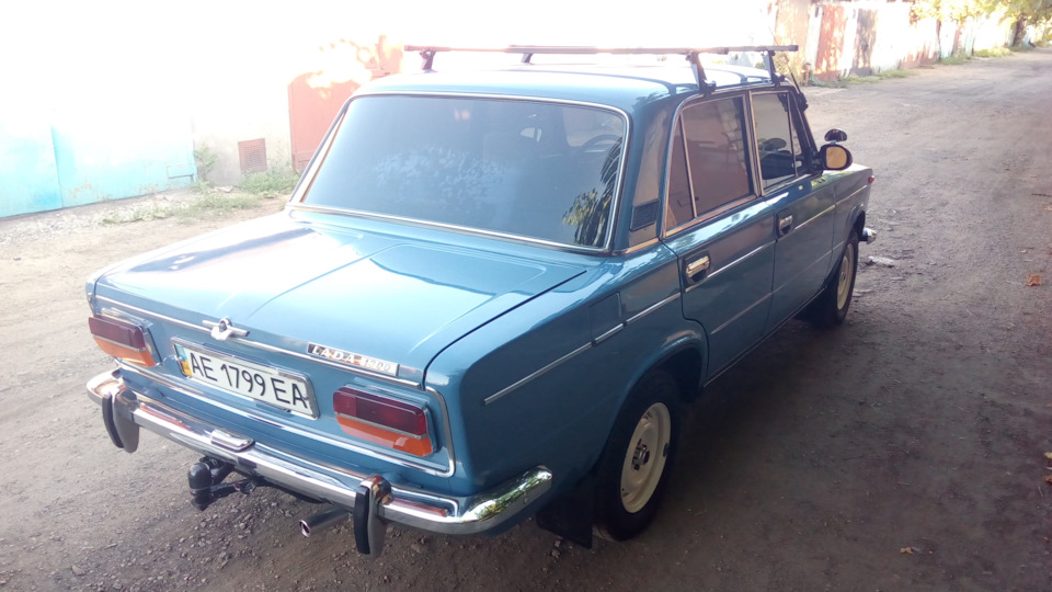 Поїхала. Останній запис. 2