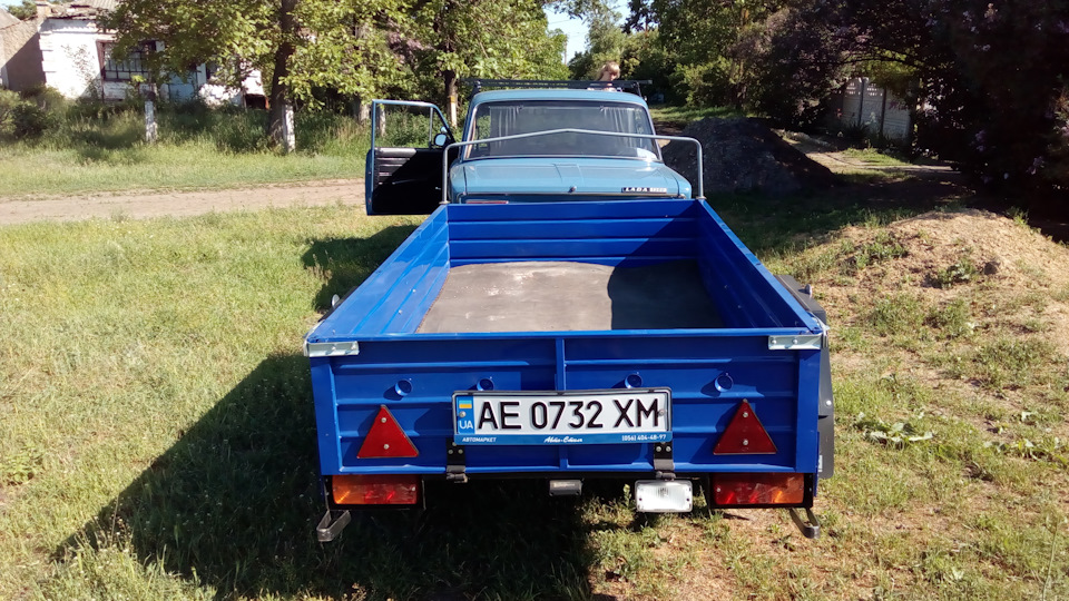 Вихідні з Бобром біжать непомітно 3