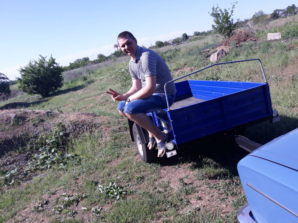 Вихідні з Бобром біжать непомітно 4