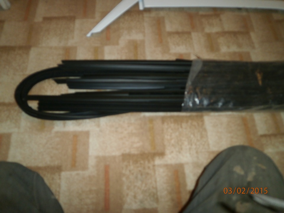 бархотки 1