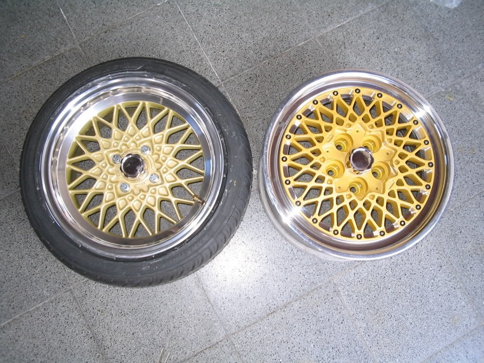 Bbs mahle 2