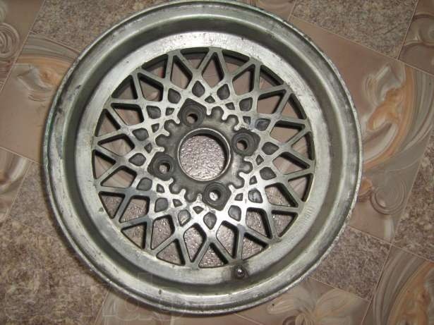 Bbs mahle 1
