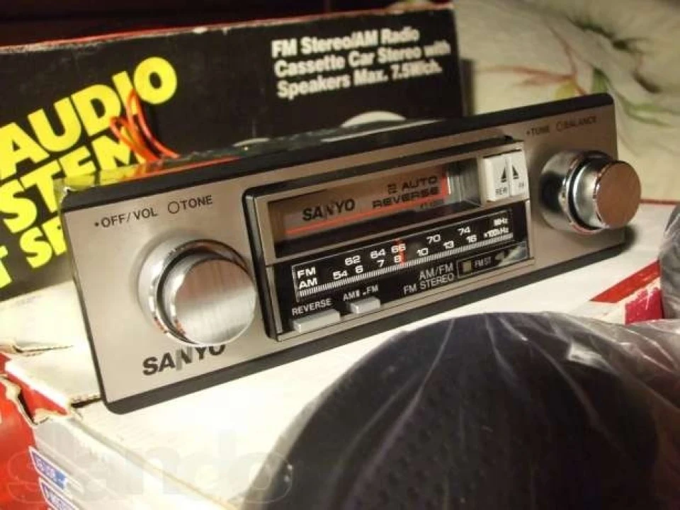 Sanyo