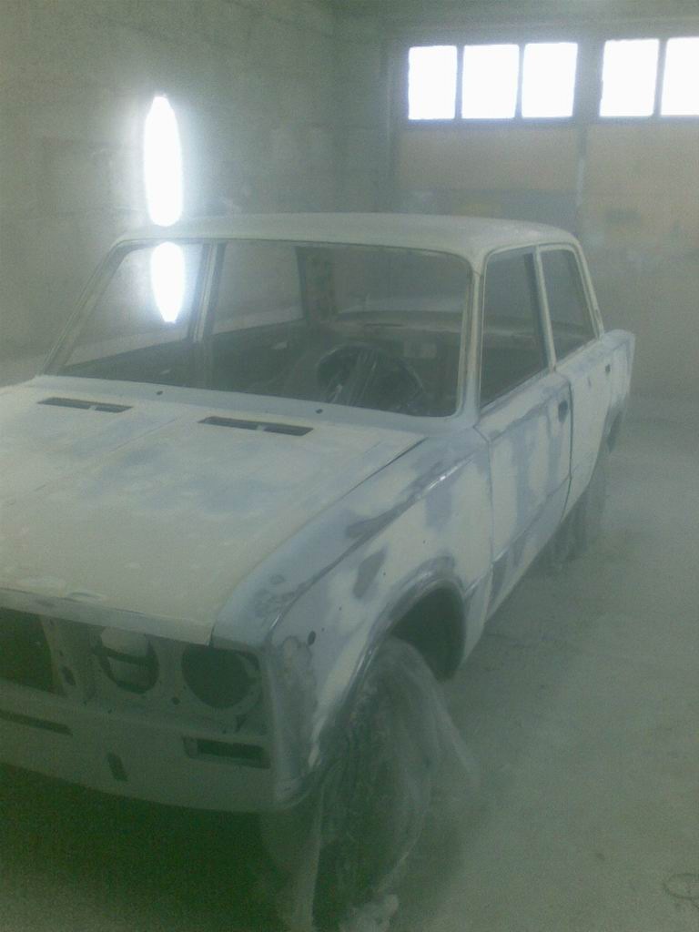 Фарбування 1