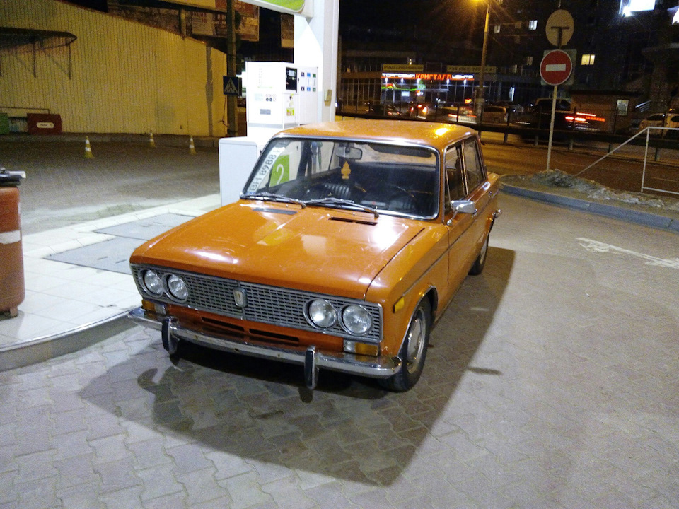 #10.Продам ВАЗ 2103…сумно 2