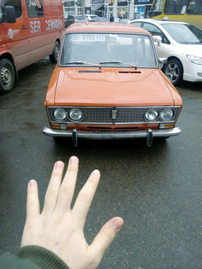 #11.Трійка продана…Прощатися Time 1