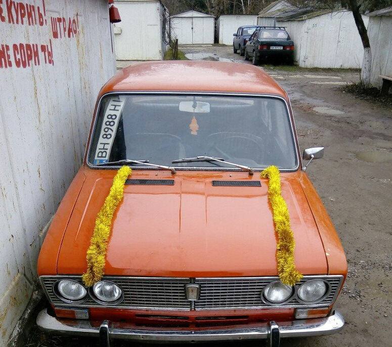 #6.З Новим Роком! 1